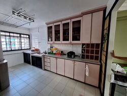 Blk 641 Pasir Ris Drive 1 (Pasir Ris), HDB Executive #447682681